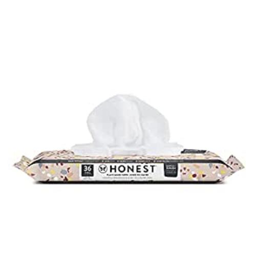 The Honest Company Baby Wipes