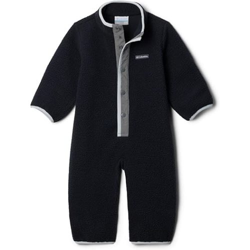 Columbia Baby Helvetia Bunting