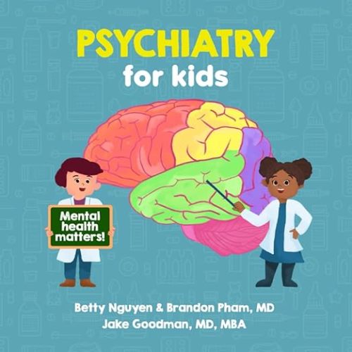 Psychiatry for Kids
