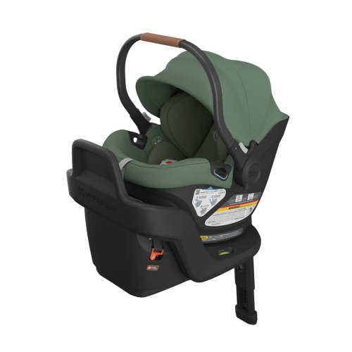 UPPAbaby Aria Infant Car Seat and Base