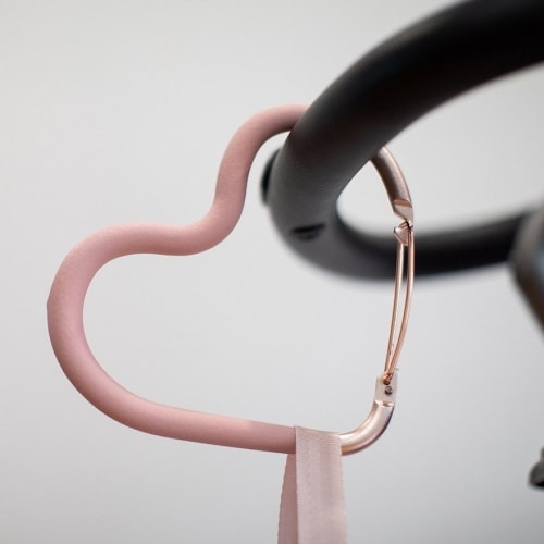 Itsy Ritsy stroller clip