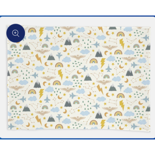 Baby Swaddle – Altitude Accessories