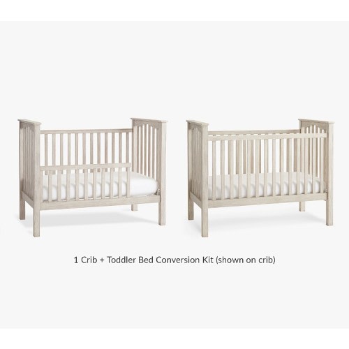 Kendall Convertible Crib