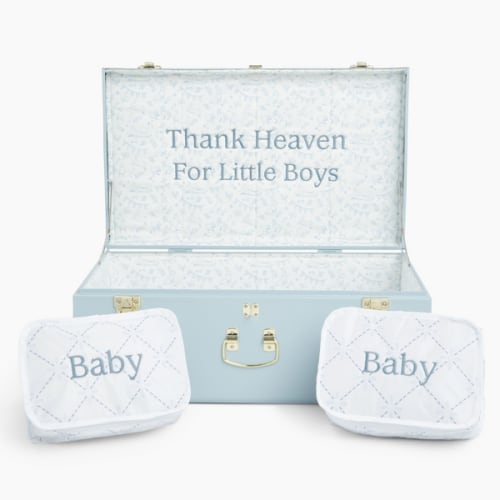 Mini Trunk | Petite Keep