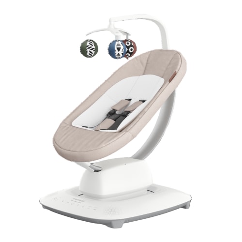 UPPAbaby Mamaroo