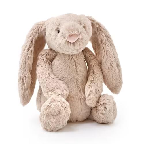 Bashful Bunny, Medium