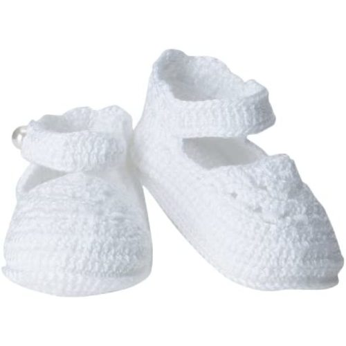 Jefferies Socks Baby-Girls Infant Mary Jane Bootie