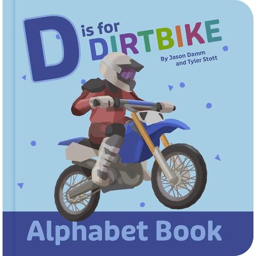 D is for Dirtbike