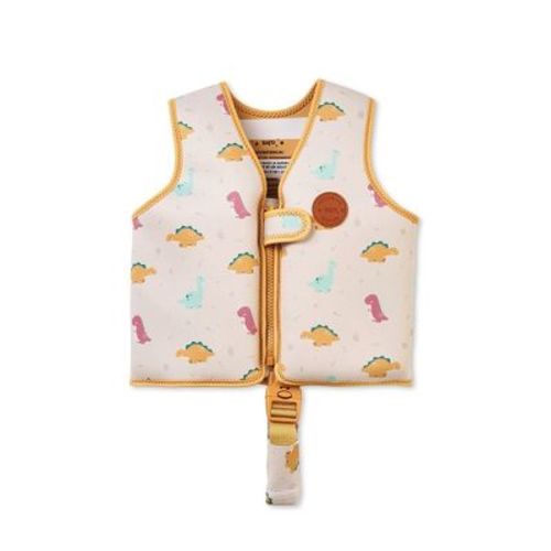 SARO Sailors Blue Swim Vest for Babies & Toddlers (1-3 Years): Safe Swimming Lessons