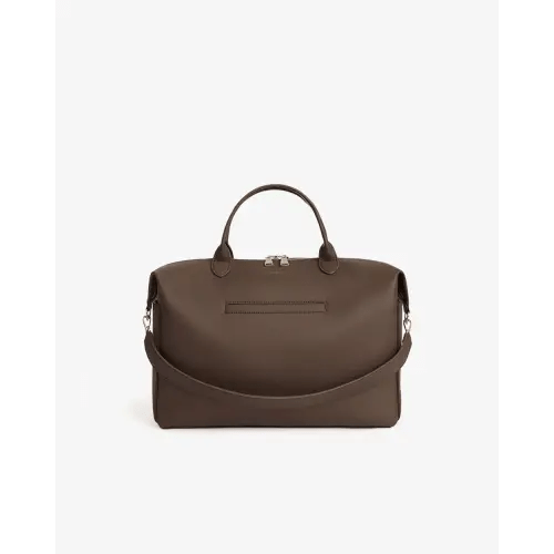 Mina Baie - Emmy Vegan Midi Core: Coco