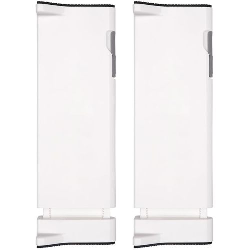 OXO Tot Expandable Dresser Drawer Divider - 4 Pack