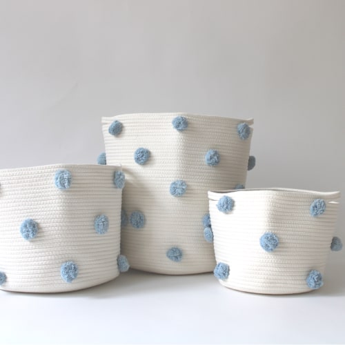 POM BASKET | Bundle
