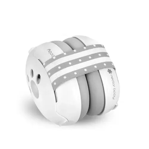 Baby Noise Cancelling Earmuffs - Kidzly