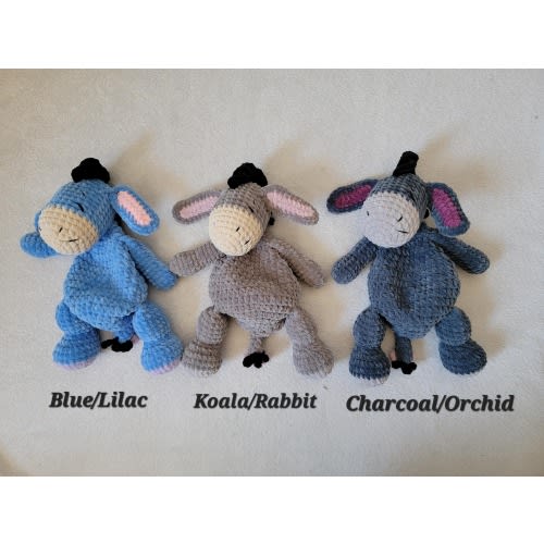 Winnie the Pooh Snuggler, crochet pooh bear, snuggler, pooh bear snuggler, bear snuggler, baby shower gift, toddler, nursery decor, baby toy