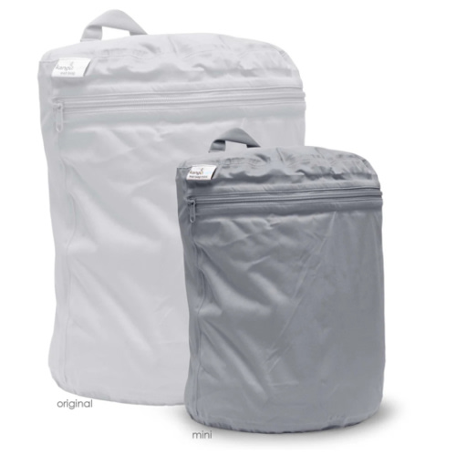 Kanga Care Wet Bag Mini - Platinum