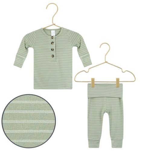 Carson Top + Bottoms – Lou Lou & Company
