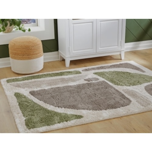 Anburgh Large Rug
