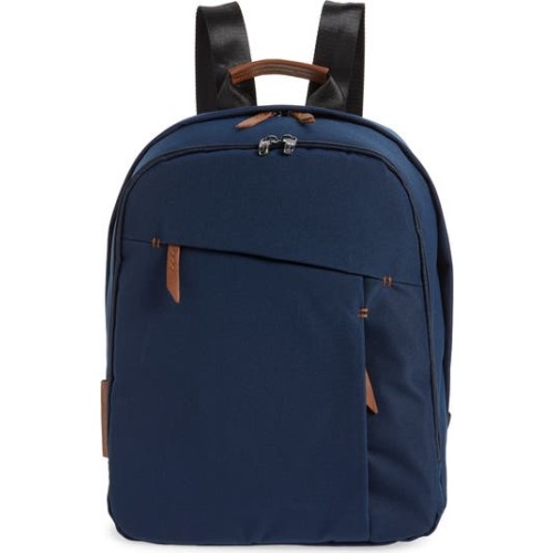 Diaper Changing Backpack