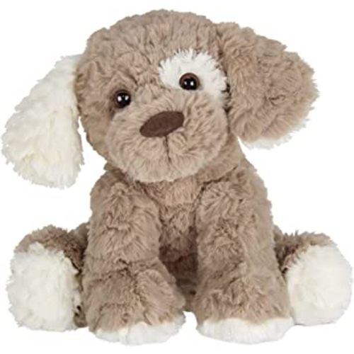 Bearington Pal The Puppy Plush Puppy, Dog Stuffed Animal, 10.5 inch