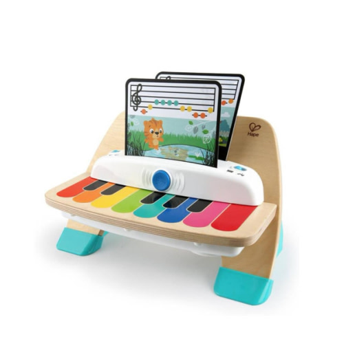 Amazon.com : baby einstein piano toy
