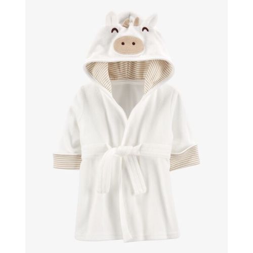 Baby Hooded Terry Robe - Carter's | Carter's