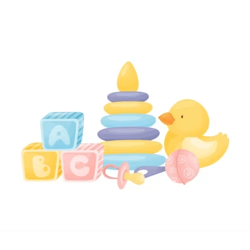 Toys