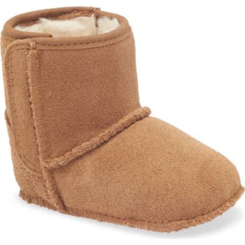 Kids' Classic Water Resistant Bootie, 4/5 M
