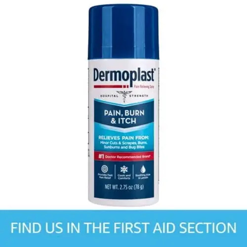 dermoplast - Google Search