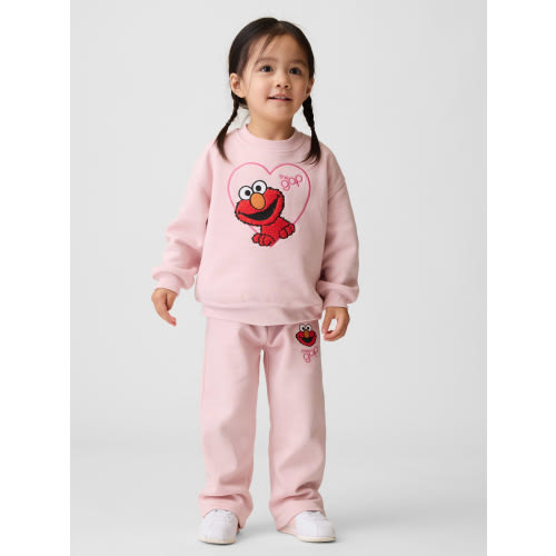 Baby & Toddler Sesame Street VintageSoft Sweatpants