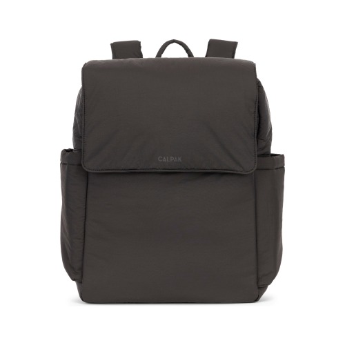 CALPAK Diaper Backpack with Laptop Sleeve, BlackBlack