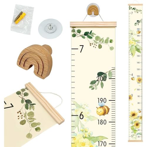 Growth Chart