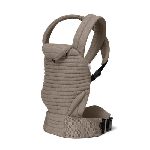 The Armadillo Baby Carrier - Oyster