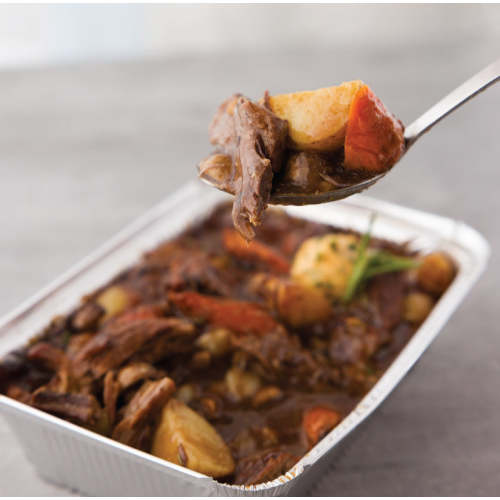 BEEF BOURGUIGNON