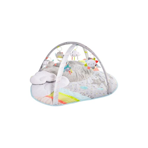 Silver Lining Cloud Activity Gym