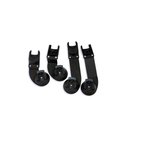 Bumbleride Indie Twin Maxi Cosi & Nuna Adapter - New Collection 2022