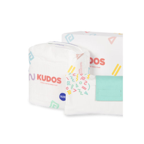 Kudos Premium Wet Wipes