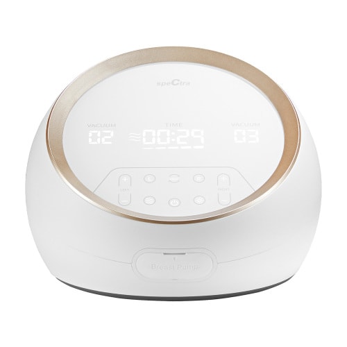 Synergy Gold Double Breast Pump | Spectra Baby USA