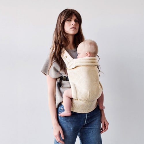 Argus Oat | Zeitgeist Baby Carrier | SHOP ARTIPOPPE