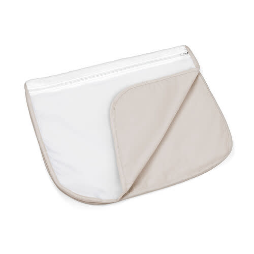 LullaGo Bassinet Mattress Cover