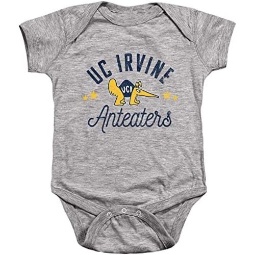 University of California, Irvine Official Anteaters Unisex Infant Snap Suit for Baby