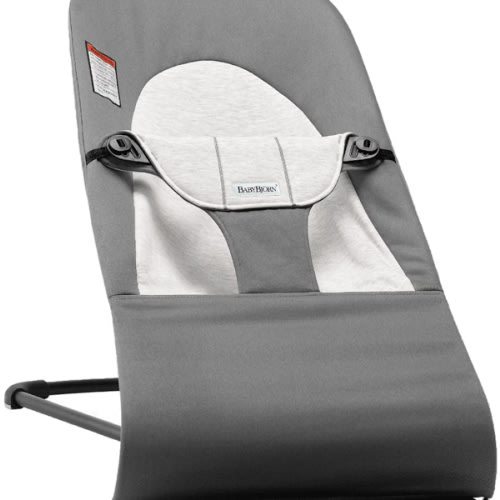 BabyBjörn Bouncer Balance Soft
