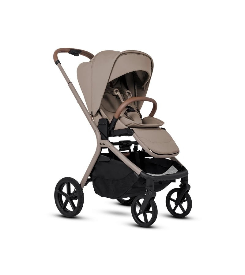 Silver Cross Breez Modular Stroller