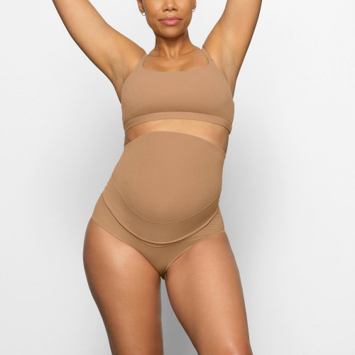 FITS EVERYBODY MATERNITY PUMPING SCOOP BRALETTE | SIENNA | SKIMS