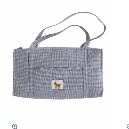 Duffle Bag - Boy Lab