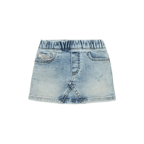Gerry B denim skirt
