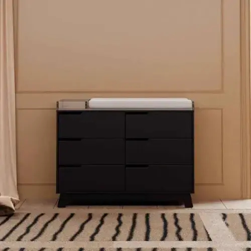 Change Table / Dresser