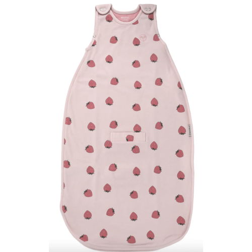 4 Season® Ultimate Baby Sleep Bag, Merino Wool & Organic Cotton, Palms