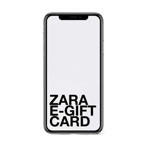 E-GIFT Zara kids laurensilva109@icloud.com