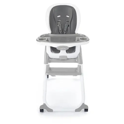 Ingenuity SmartClean Trio Elite 3-in-1 Convertible Baby High Chair