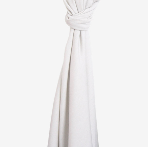 Woolino - Baby Swaddle Blanket | Natural Merino Wool Swaddler